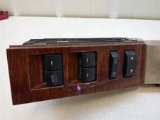 2006 FORD EXPLORER MASTER SWITCH OEM USED TESTED 6L2T14540ADW