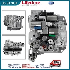 Transmission Valve Body Re5f22a For Chevrolet Equinox Pontiac Torrent 2005-2009