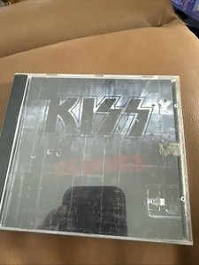 Kiss Revenge | eBay