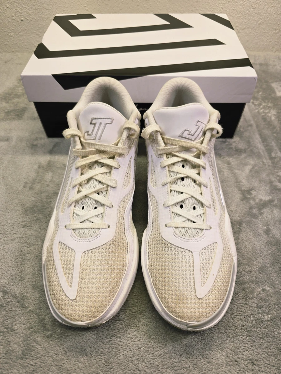 Preços baixos em Jordan Tatum 1 PF Pure Money | eBay