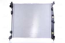 NISSENS Motorkühler Wasserkühler 67188 für KLASSE W166 GLE MERCEDES C292 GL X166 NISSENS Motorkühler Wasserkühler 67188 für KLASSE W166 GLE MERCEDES C292 GL X166