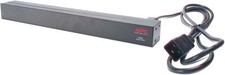 APC AP9565 Rack PDU Basic 1U 16A 208/230V New