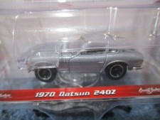 GREENLIGHT 2025 BARRETT-JACKSON SERIES 16, 1970 DATSUN 240Z