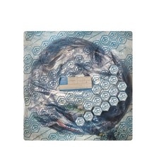 IMPIANTO ELETTRICO ORIGINALE PIAGGIO APE TM 703 ATM1T/ATM2T DA N.DI TELAIO 7350