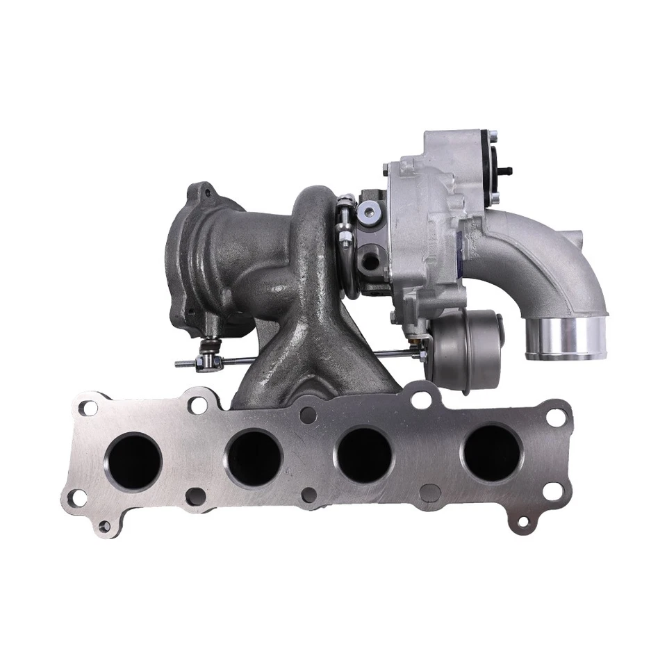 Cargador turbo para Land Rover Range Rover Evoque Discovery 2.0 2014-17 LR066515 Foto 4 de 4