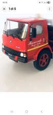 1:43 Camion D'epoca N83 Om N100.Marazzato. Italia1972, Scala 1:43 Nuovo