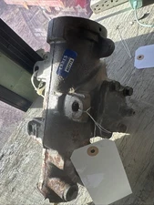 1980-87 GM CHEVROLET G-BODY POWER STEERING GEAR BOX # 7812145 