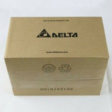 New Delta VFD037B43A 3Phase 380V 3.7KW 5HP 0.1 400Hz Inverter VFD AC Drive