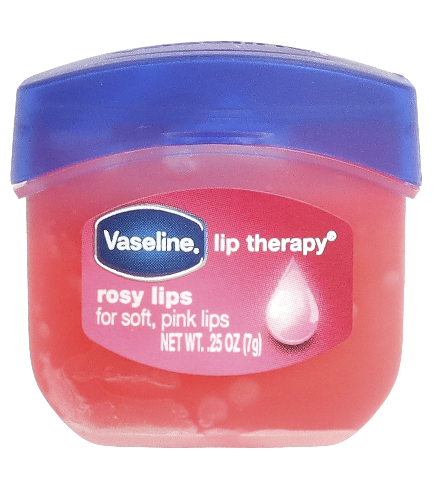 Lip Therapy розовые губы 025 унции 7 г 1990₽