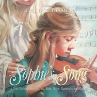 Chad Fellows | Sophie's Song | Taschenbuch | Englisch (2021) | Balboa Press