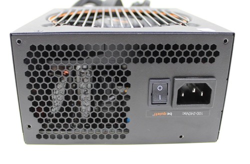Alimentation Be Quiet Pure Power 9 L9-CM-700W ATX 700 watts 80+ modulaire #334524 - Photo 3/3