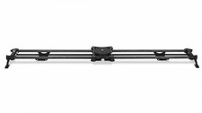 Rhino Camera Gear Slider Carbon 42" Complete Slider NEW SEALED - DISCONTINUED