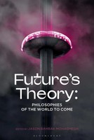 Jason Bahbak Mohaghegh | Future's Theory | Buch | Englisch (2026)
