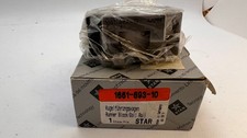 Star Rexroth Kugelwagen Kugel-Führungswagen 1661-893-10