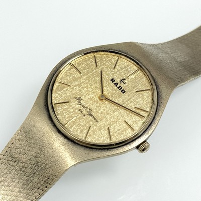RADO ROYAL ELEGANCE SR-A AUTOMATIC MEN