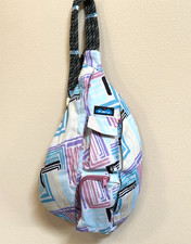 KAVU Rope Sling Bag - Party Pop
