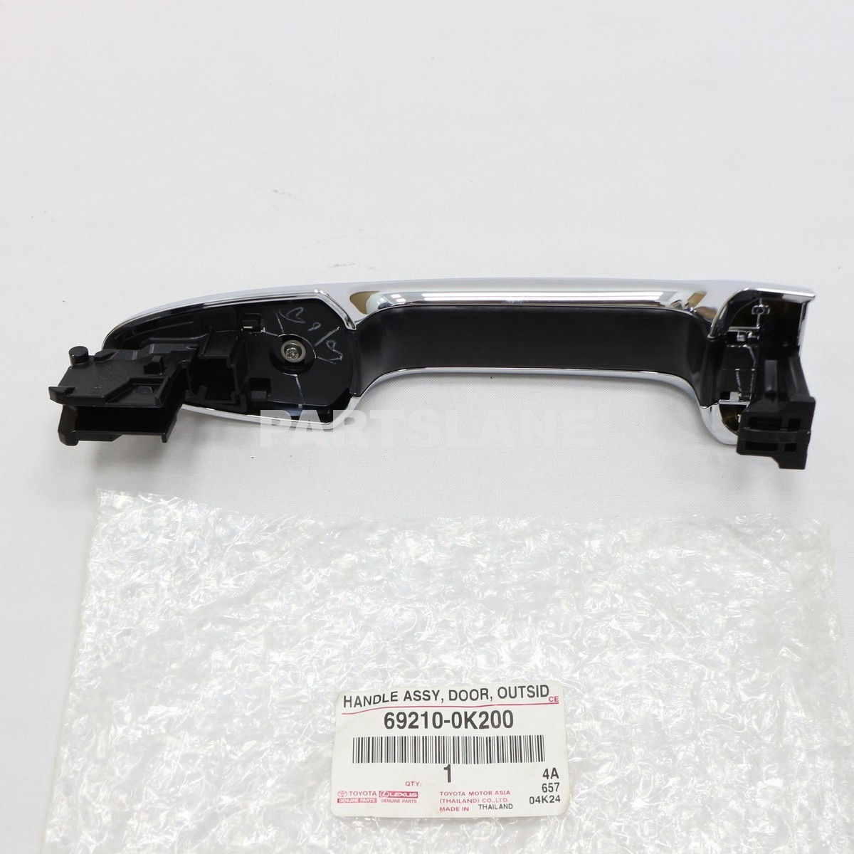 69210-0K200 Toyota OEM Genuine HANDLE ASSY DOOR O | eBay