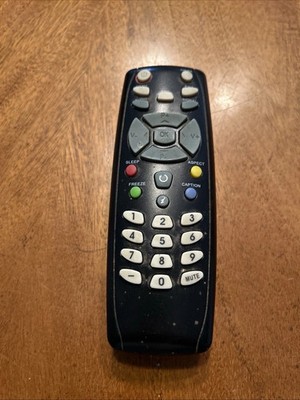 Mascom MC2000 HDCI Remote Control 