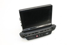 KIA CEE'D Schrägheck CD Musik Navi CD Radio Head Unit 96560-J7250WK 2018 KIA CEE'D Schrägheck CD Musik Navi CD Radio Head Unit 96560-J7250WK 2018