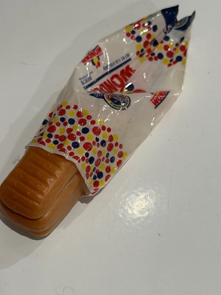 VINTAGE Tyco Kitchen Littles Barbie-sized Food LOT 30+ Pieces Bbq picnic - Image 4 of 4