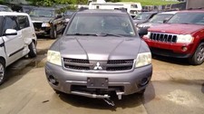 Driver Left Front Window Regulator Fits 04-11...