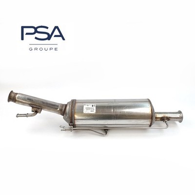 Orig PSA Rußpartikelfilter 9810717180 Peugeot Partner Citroën Berlingo 1.6 DPF