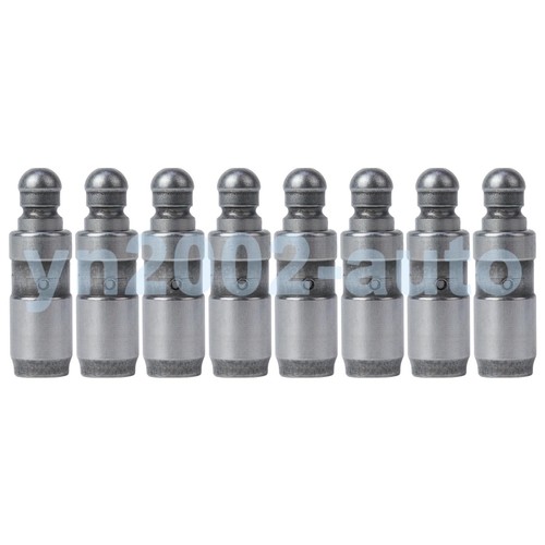 8PCS Hydraulic Valve Lifters Intake For MINI COOPER 1.6 R60 N12 N16 11337549633 - Picture 4 of 10