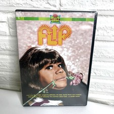 FLIP WILSON SHOW DVD Early 70s Comedy New & Sealed
