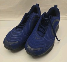 Nike Air Max 720 Running Shoes Blue Sneakers ...