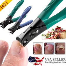 For Thick Ingrown Nails Heavy Duty Toe Nail Clippers Toenail Clippers Seniors