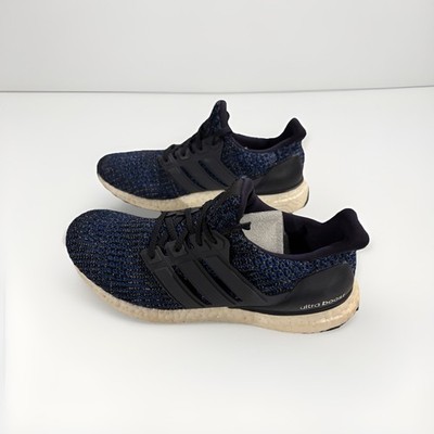 Adidas UltraBoost 4.0 (SKU: CP9250 2018) US Size 8.5 Men's Used | eBay