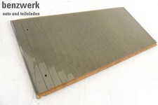 Mercedes W140 V140 Jalousie Rollo Mittelkonsole Holz ??