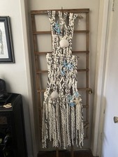 Beautiful47 Inch Wall Macrame