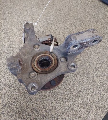 2004-2012 Chevrolet Malibu Front Right Passenger RH Spindle Knuckle Assembly Oem - Image 2 of 4