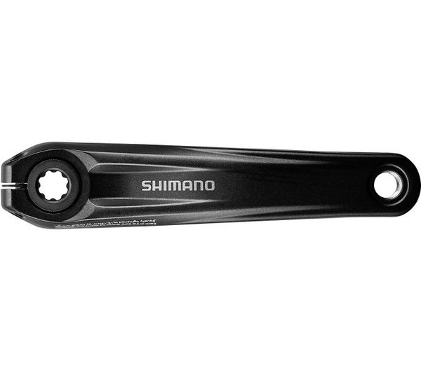Shimano Fahrradkurbelarmset Steps FC-E8000 170Mm-image