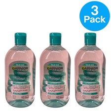 Garnier Micellar Cleansing Water Hyaluronic A...