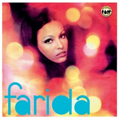 Audio Cd Farida - Farida + Bonus Tracks
