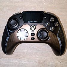 Turtle Beach Stealth Ultra Controller + Charging Dock + Case (Xbox/PC)