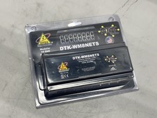DITEK DTK-WM8NETS 8-Channel PoE Network Surge Protector Wall Mount DTKWM8NETS