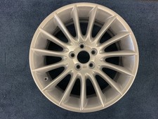 07-16 Volvo S80 S60 18"x8" Refinished Balius Wheel 30748350