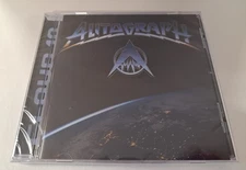 Autograph Cloud 10 Demos New CD Hard Rock Arena Rock