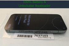 Google Pixel 9 Pro Factory Unlocked ATT TMobile Verizon Unlockable BL 7637103