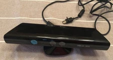 Genuine Microsoft XBOX 360 Kinect Sensor Bar Kinect. Model 1414