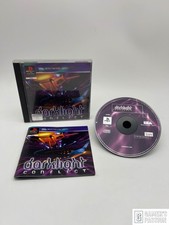 ebay® Auktion 326835819751 | Darklight Conflict • PSone • Sony PlayStation 1 • Zustand sehr gut • CIB • OVP Thumbnail of ebay® auction 326835819751 | Darklight Conflict • PSone • Sony PlayStation 1 • Zustand sehr gut • CIB • OVP