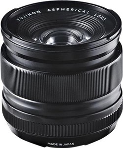 Fujifilm Fujinon XF 14mm F2.8 Photography Camera Lens