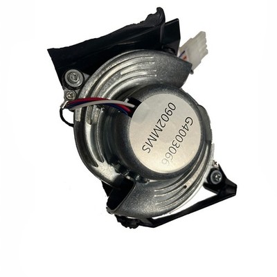 Engine Ventilation Fan Motor Module for IROBOT S9 Vacuum Cleaner, Replacement...