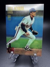 1994 Topps Stadium Club Members Only - Wil Cordero #46