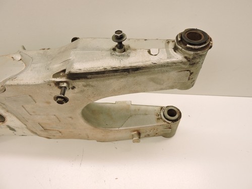 03-07 03 SUZUKI LTZ400 LTZ 400 OEM Rear Swingarm Swing Arm Suspension KFX DVX ๐ฅ - Picture 16 of 24