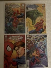AMAZING SPIDER-MAN #1-93 Complete 2018 Nick Spencer Run  Missing #26 NM