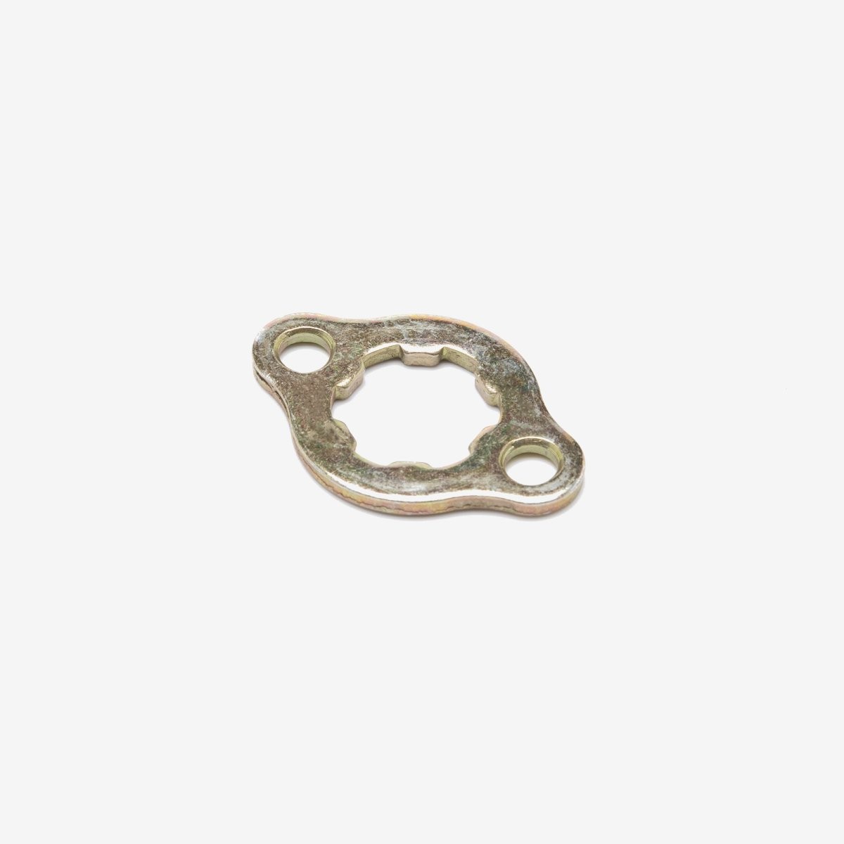 Motorcycle Front Sprocket Fixing Plate for SK125-K SPKPF010 BNIB WASHER